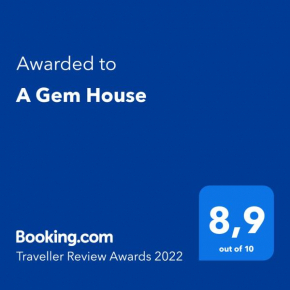 Гостиница A Gem House  Рим